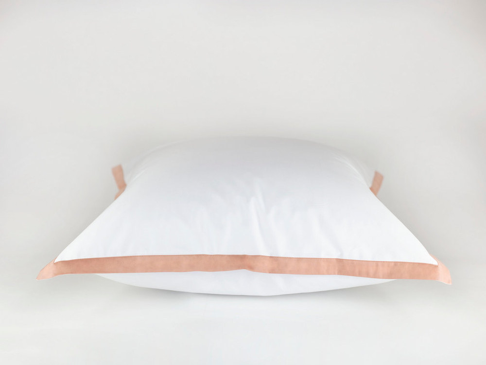 Постельное белье 2 спальное German Grass Vienna Noble Rose Grass