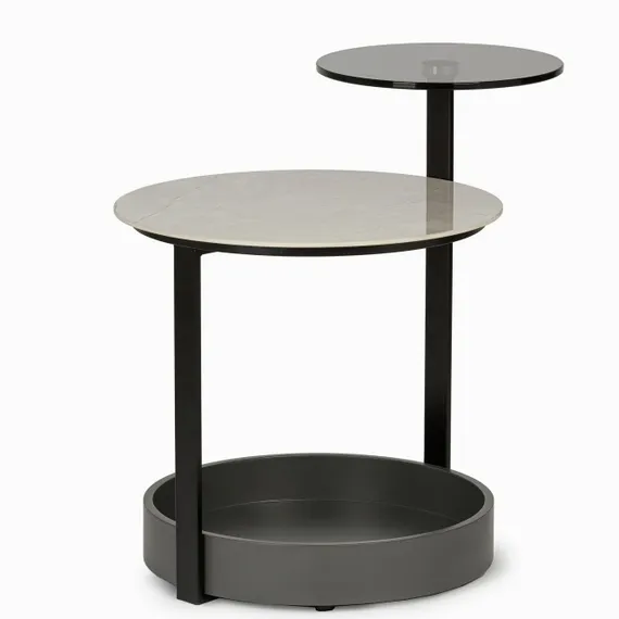 Кофейный столик Laurie 49х63