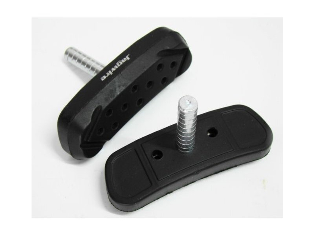 Колодки BMX Jagwire Big Foot (JD100T)