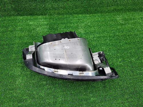 Насадка глушителя левая Volvo XC90 2 (2014-2019)