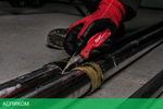 Нож строительный Milwaukee 4932478560