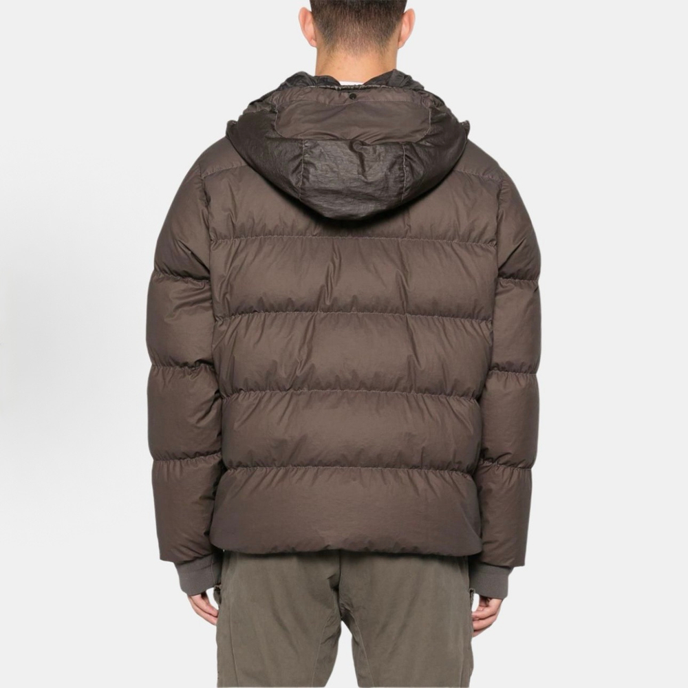 C.P. Company BI-TM Medium Weight Jacket