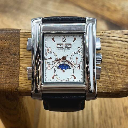 Часы Patek Philippe