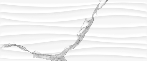 Плитка облицовочная Arto белый 60*25 10100001339