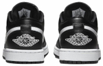 Кроссовки Jordan Air Jordan 1 (Женская размерная сетка)