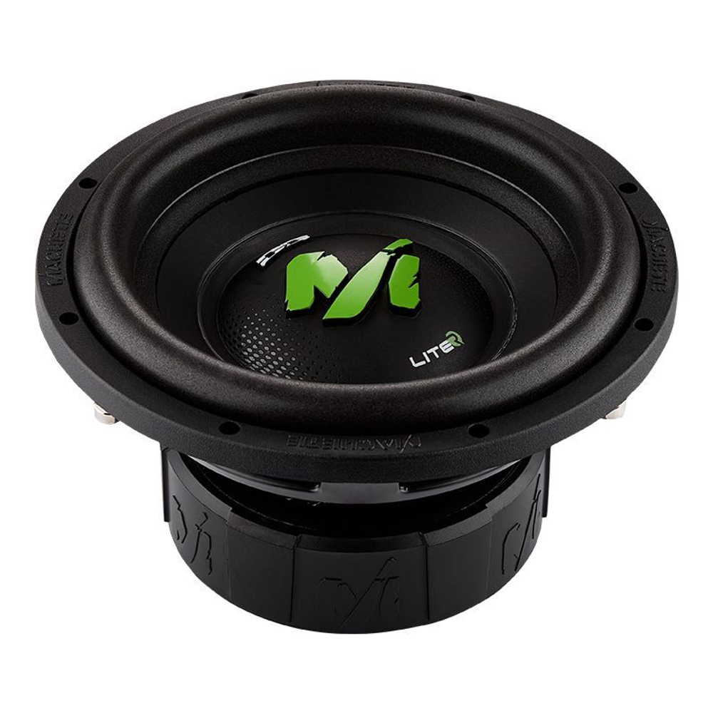 Сабвуфер Alphard Machete ML-10R D2