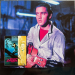 Elvis Presley / Elvis 1960: Everybody's Got The Fever (3CD)