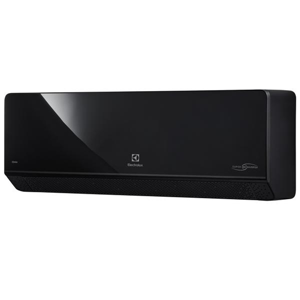 Сплит-система ELECTROLUX, ONIX BLACK SUPER DC Inverter, EACS/I-18HIX-BLACK/N8/in / EACS/I-18HIX-BLACK/N8/out