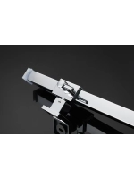 Душевая система с тропическим душем Gappo G2418