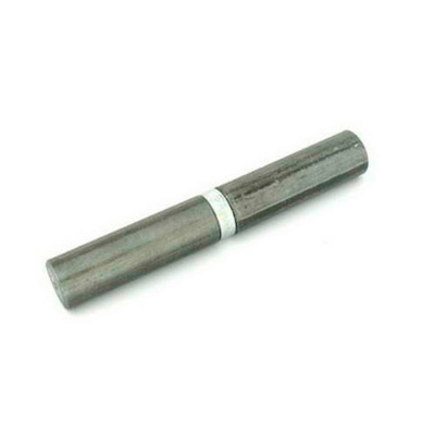 Петля шарнир для сварки Миасс с/подшип. 22*150 (34)