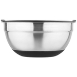 Миска из нерж.стали Mallony AMARENA 5л