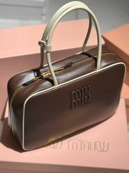 Сумка MIU MIU
