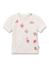 Футболка Sanetta Kidswear 115614 1829