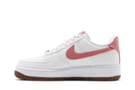 Кроссовки Nike Air Force 1 Low Catechu (Женская размерная сетка)