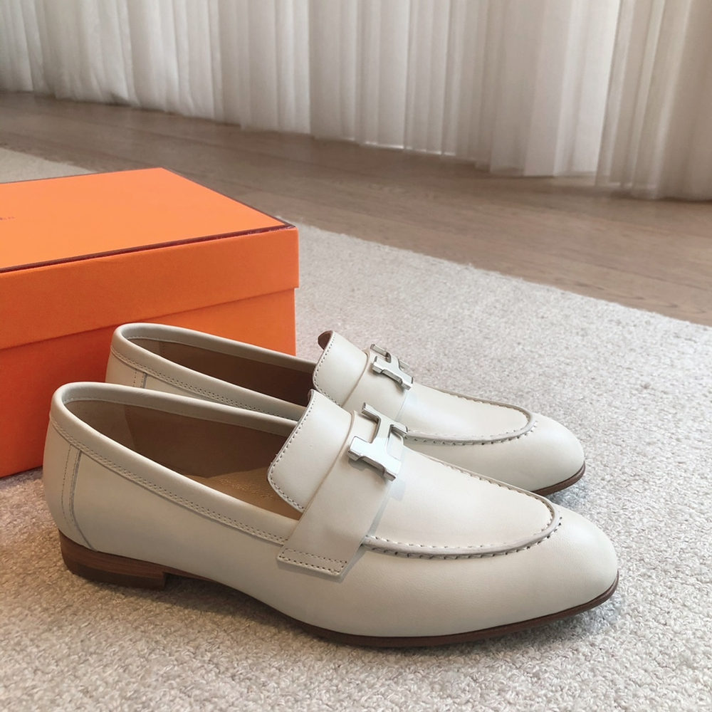 Hermes Loafer (6 colors)