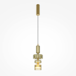 Подвесной светильник Maytoni MOD253PL-L18BS3K3