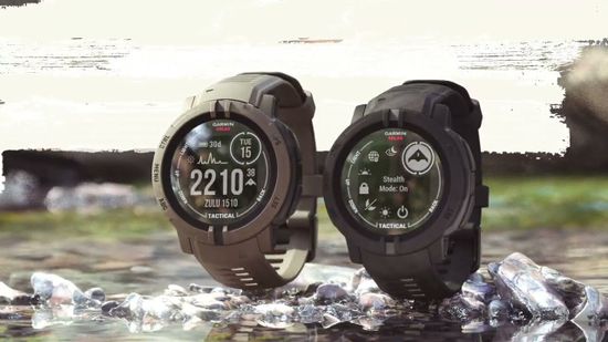 Обзор часов Garmin Instinct - Лучший помощник в тренировках и путешествиях