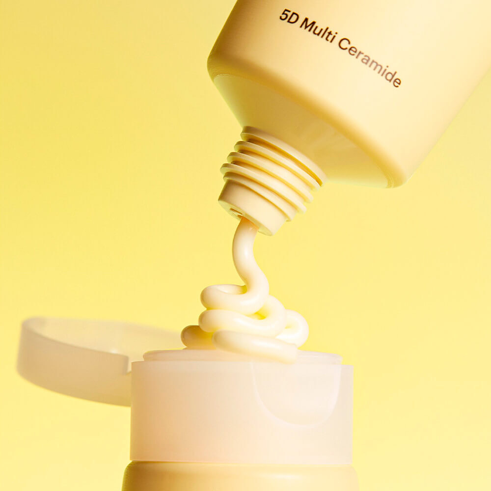 Torriden Solid In Ceramide Cream барьерный крем с липидами и церамидами