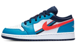 Air Jordan 1 Low Game Time GS