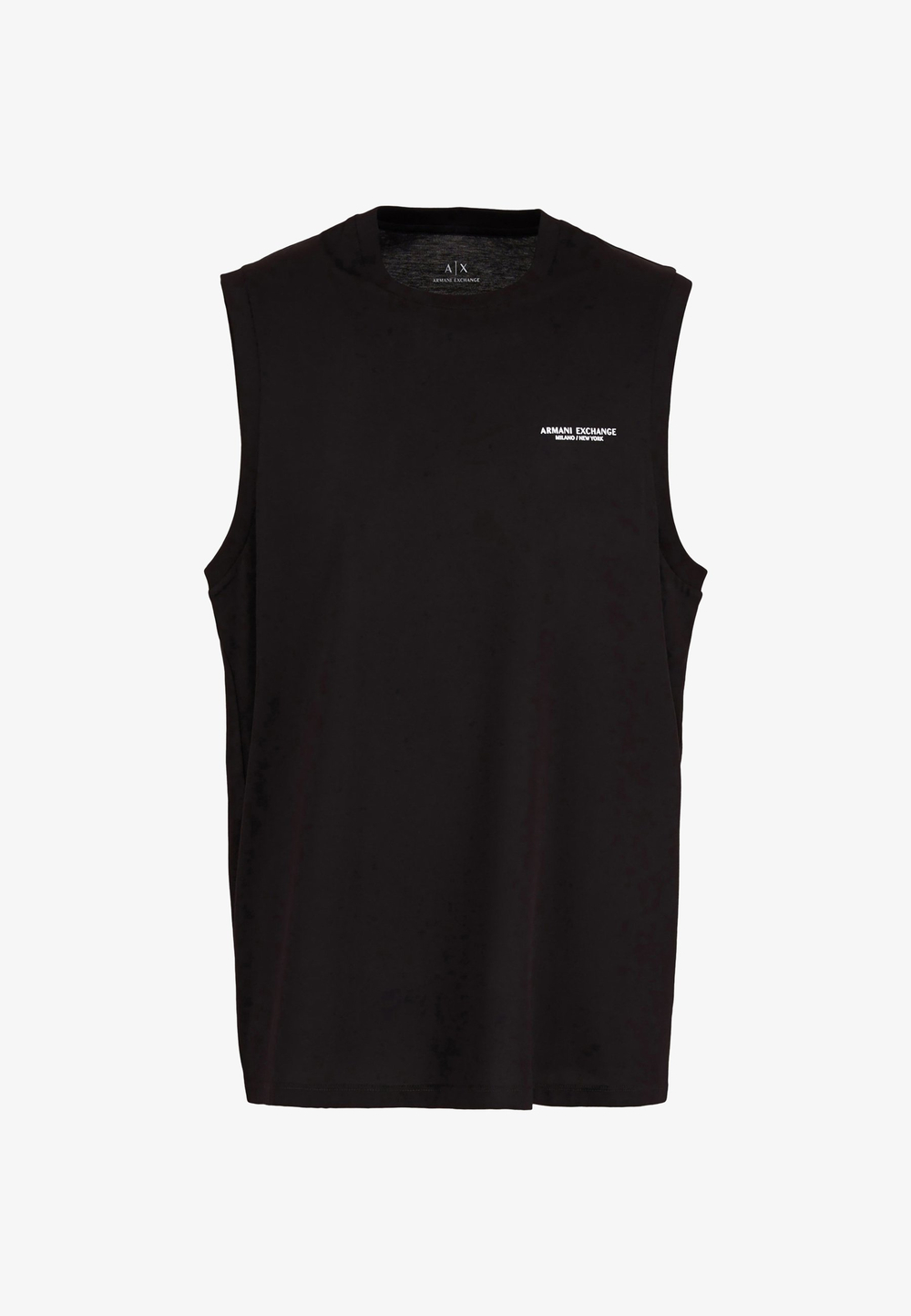 Armani Exchange футболки - Чёрный