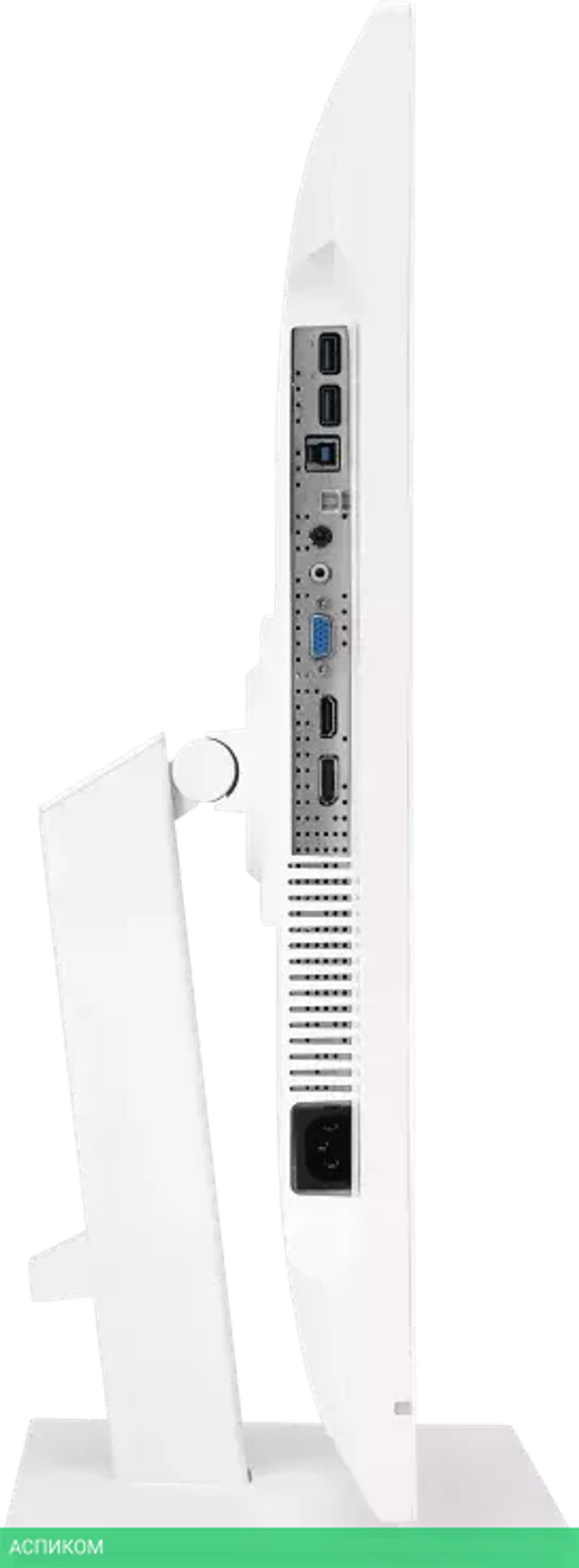 Монитор ASUS VA24EQSB-W