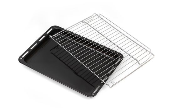 Электрический духовой шкаф Leran EO 6070 BG