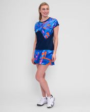 Футболка женская с рукавом Spike