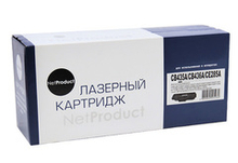 Картридж NetProduct (N-CB435A/CB436A/CE285A) для HP LJ P1005/P1505, Canon 725 (2K)