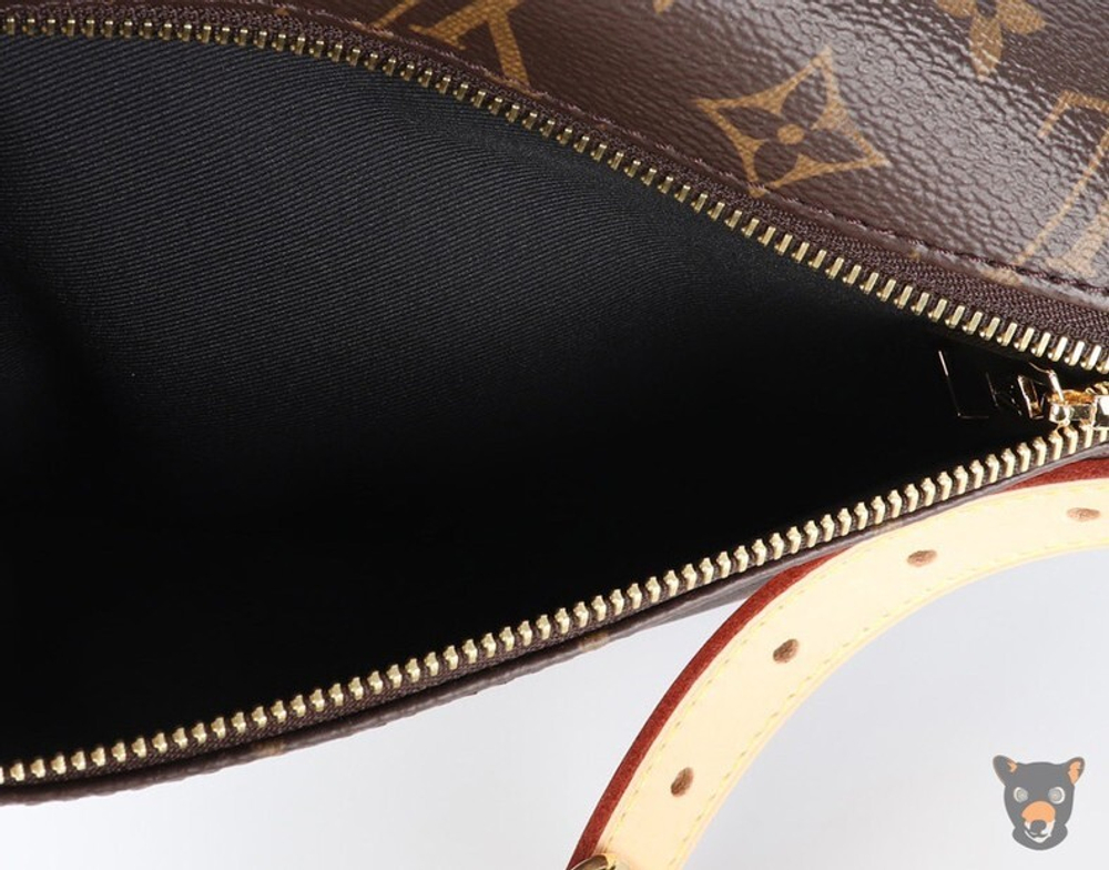 Поясная сумка "Bumbag Monogram"