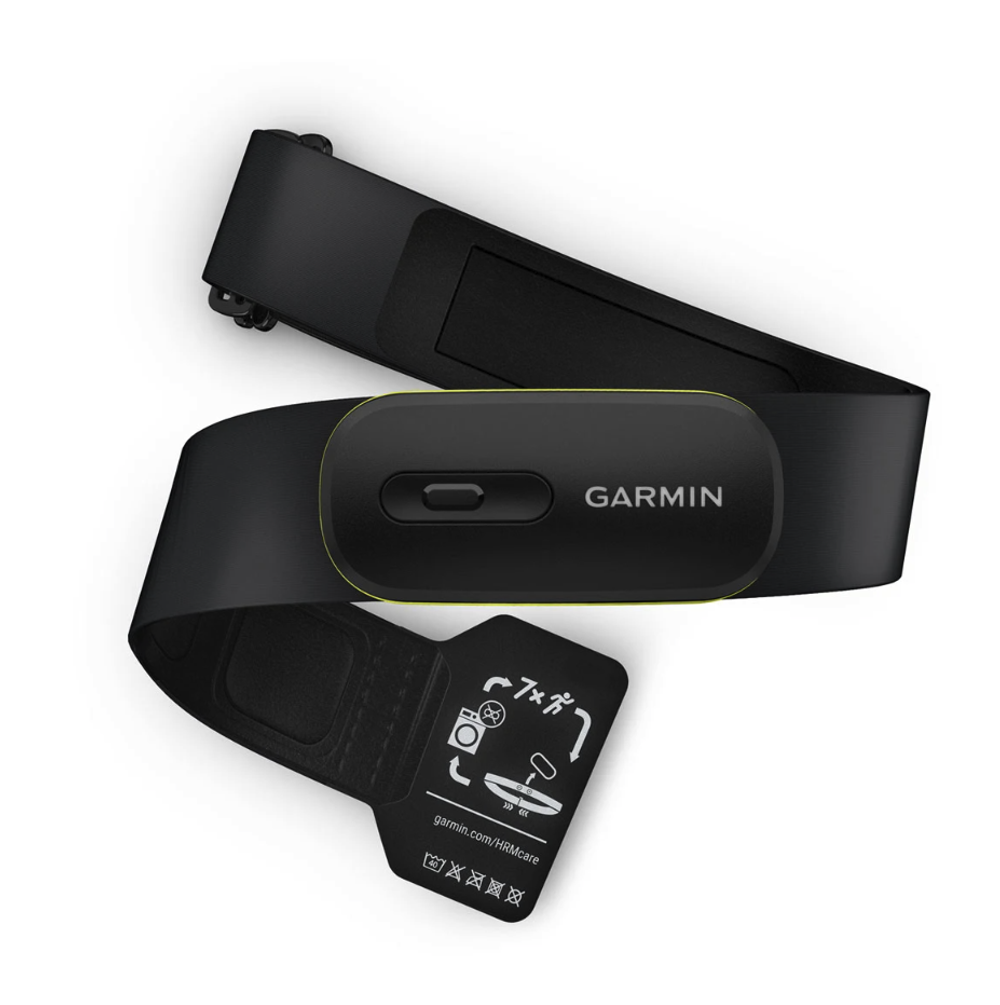 Пульсометр Garmin HRM 600 Size: M-XL