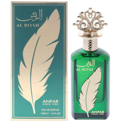 Anfar 1950 Al Riysh EDP 100ml