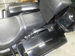 Harley-Davidson Road King FLHR1580