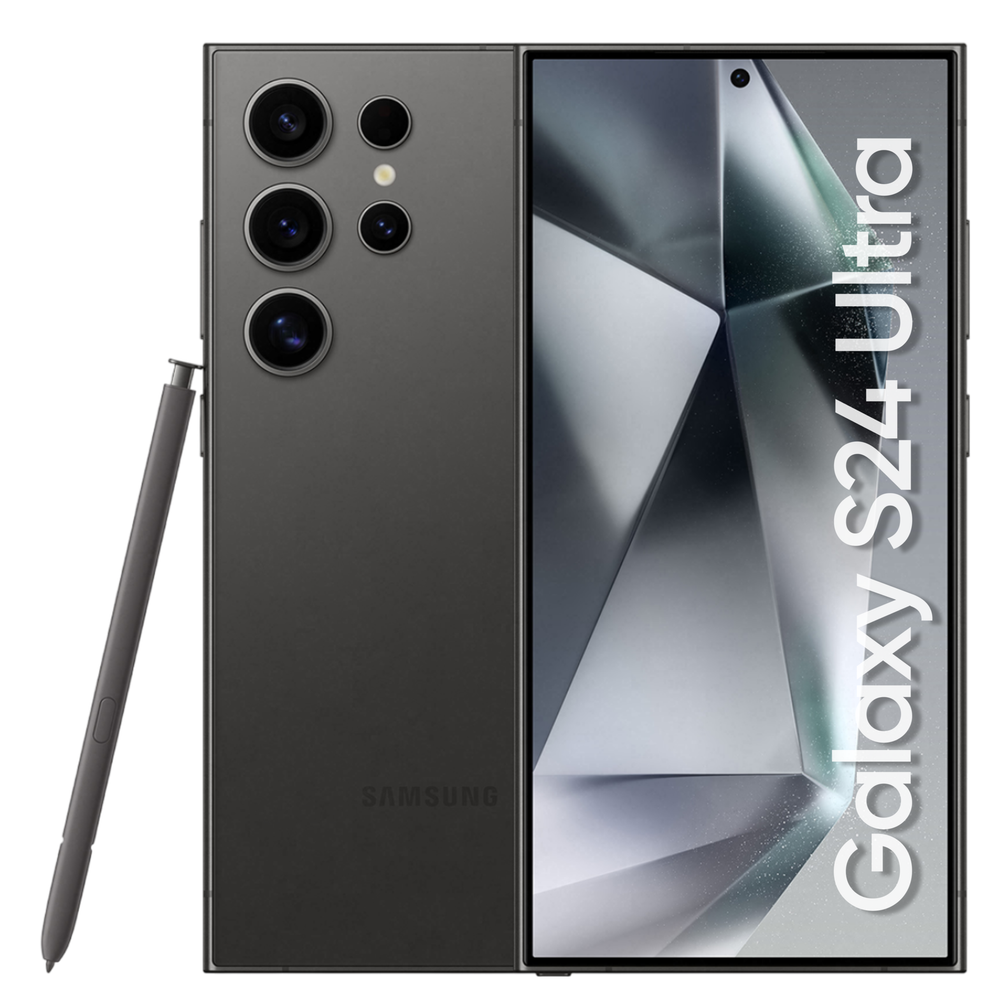 Samsung Galaxy S24 Ultra 12/256Gb БУ