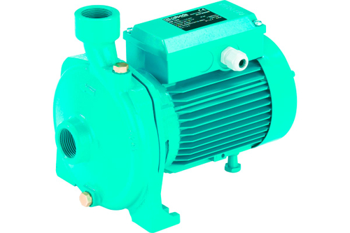 Насосный агрегат моноблочный резьбовой Calpeda NM 25/160B 230/400/50 Hz