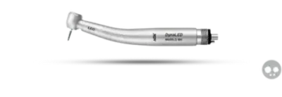 Турбинный наконечник NSK DynaLED M600LG M4 с генератором света