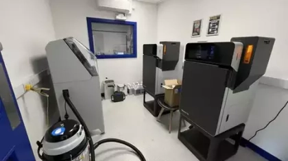 Шаг в цифровое будущее с MAG Orthotics