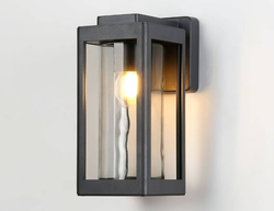 Уличный настенный светильник Ambrella light Garden ST2404