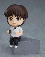 Фигурка Nendoroid Rebuild of Evangelion Shinji Ikari