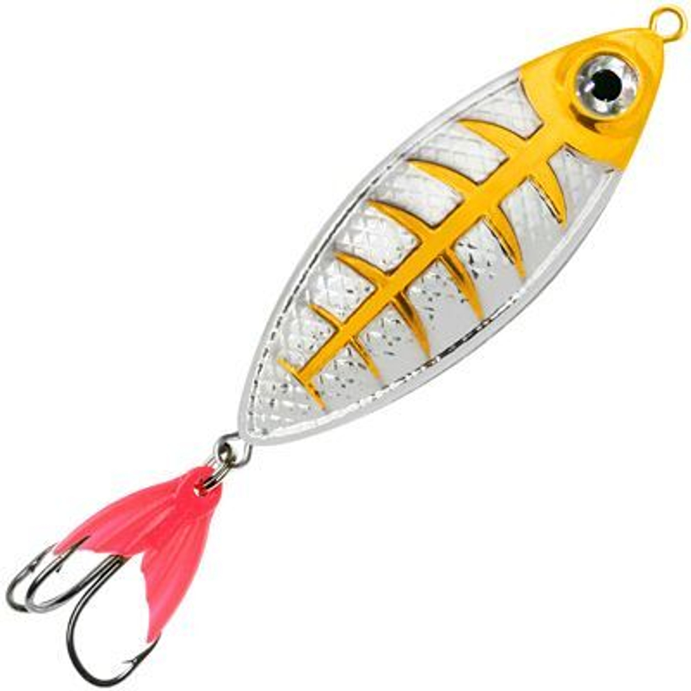 Блесна колебалка КРОК 42,0g цвет 02