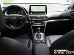 Hyundai KONA Hybrid Modern Special (03.2020)