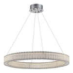 Светильник подвесной LATOZZO LED 40W 3000K