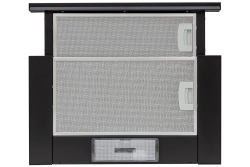 Встраиваемая вытяжка Krona KAMILLA 500 BLACK