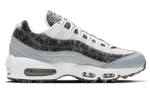 Кроссовки Nike Air Max 95 "Crater" (Женская размерная сетка)
