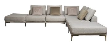 Комплект мебели №49 модульный Диван Tesoro