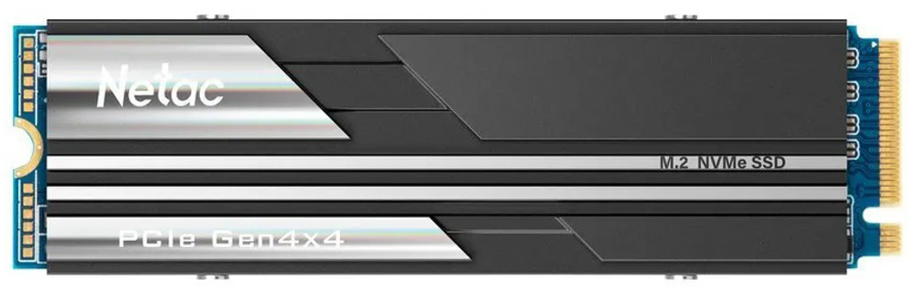 Накопитель SSD M.2 2280 Netac NT01NV5000-1T0-E4X
