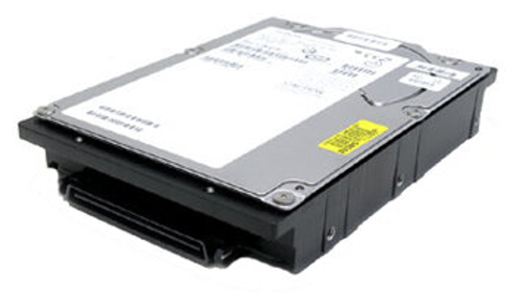 Жесткий диск Hitachi HUS103073FL3800 73,4Gb U320SCSI 3.5" HDD
