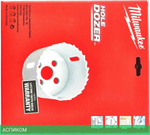 Коронка Milwaukee Hole Dozer 160мм (4932399885)