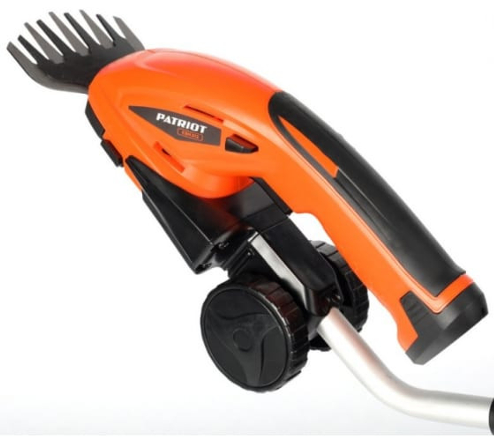Ножницы-кусторез аккумуляторные с удлиненной ручкой Patriot СSH372 250205370