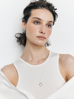 подвес сердце Большая любовь