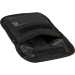 Schneider (B+W) Filter pouch medium 14,5x14,5см. Чехол B+W (Schneider) для cветофильтра до 105мм